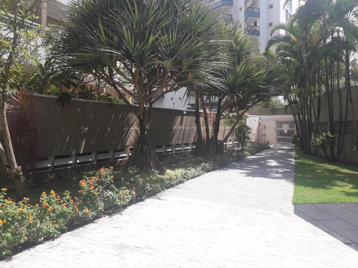 Riviera, Apto, 2 Dormit, Prox Praia, Vista Maravilhosa, Ar Condicionado, Wi Fi Бертиога Экстерьер фото