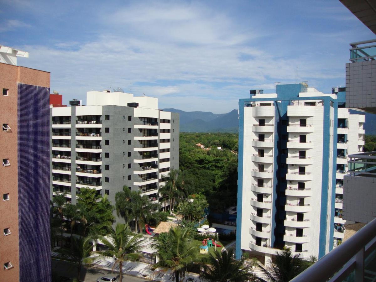 Riviera, Apto, 2 Dormit, Prox Praia, Vista Maravilhosa, Ar Condicionado, Wi Fi Бертиога Экстерьер фото
