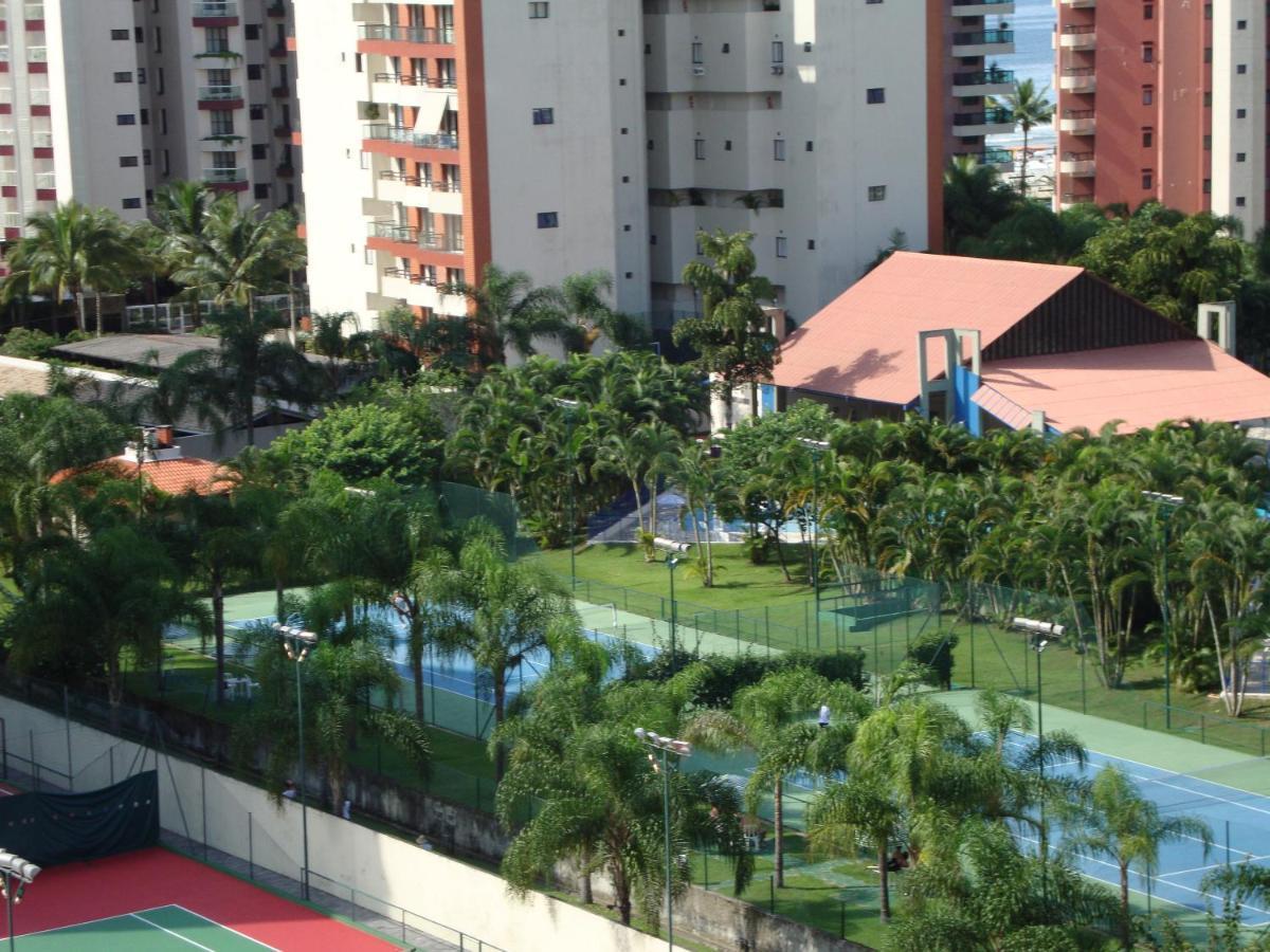 Riviera, Apto, 2 Dormit, Prox Praia, Vista Maravilhosa, Ar Condicionado, Wi Fi Бертиога Экстерьер фото