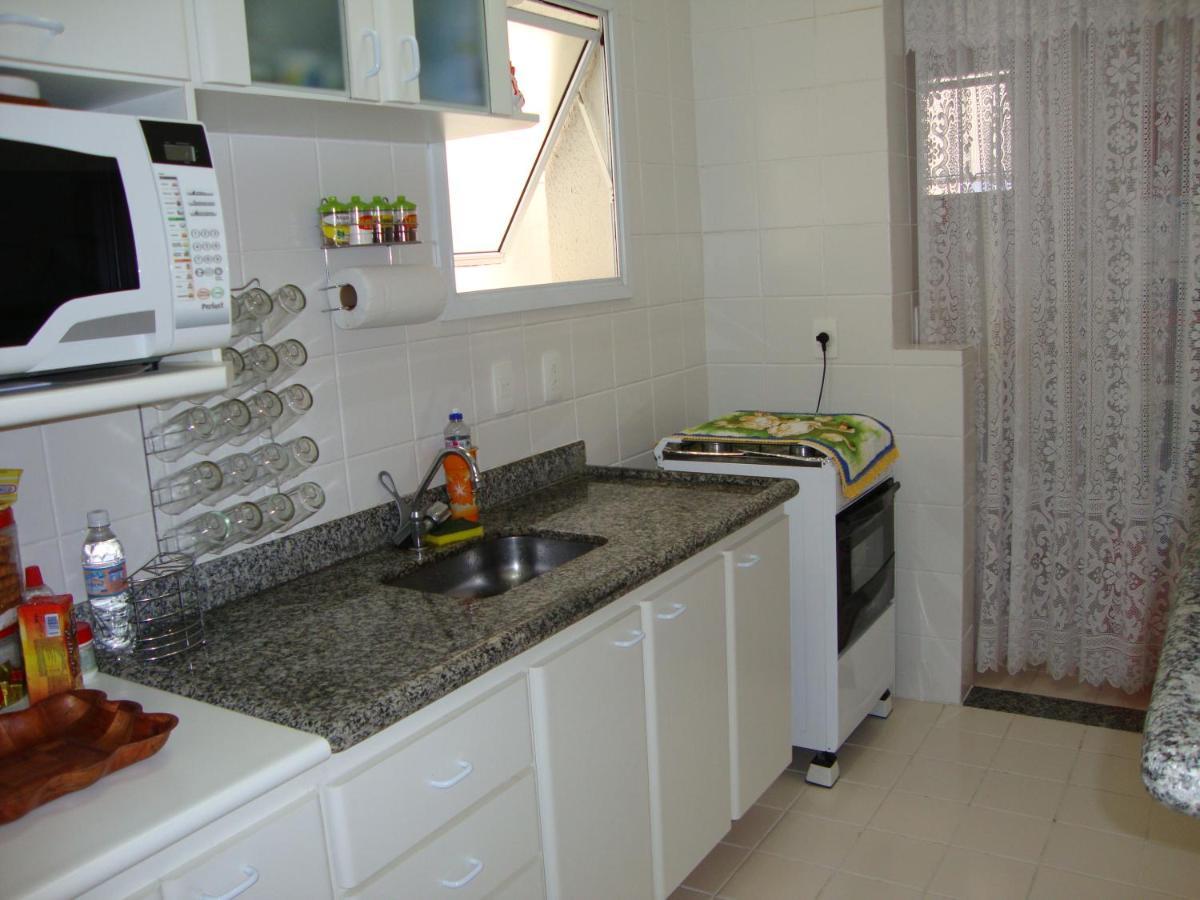 Riviera, Apto, 2 Dormit, Prox Praia, Vista Maravilhosa, Ar Condicionado, Wi Fi Бертиога Экстерьер фото